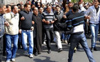 منظمة دولية : الامن السوري منع المساعدات الطبية من الوصول لجرحى المتظاهرين  
