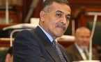 الرئيس الجديد للحزب الوطني : أول قراراتى فصل مبارك وأتباعه من الفاسدين