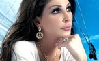 تعيين المغنية اللبناينة إليسا سفيرة النوايا الحسنة لمنظمة "إمسام" بدلاً من عائشة القذافي