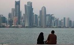 تحذيرات لقطر من الدوس فوق أقدام "الكبار" ومطالب بتوضيح موقفها