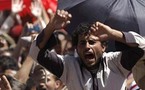 تظاهرة باللاذقية وقتلى وجرحى برصاص الامن والشبيحة في حمص والسويداء