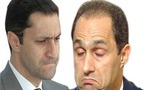 التحقيق مع نجلي مبارك في تهم  فساد مالي وفرض أتاوات على الشركات