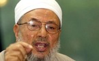 الاتحاد العالمي لعلماء المسلمين يناشد الجيش السوري حماية المتظاهرين  