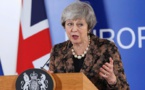 ماي: إرجاء التصويت على "بريكست" إلى الأسبوع الثالث من يناير