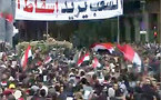  دماء غزيرة في سوريا وسط غياب حلول جذرية لمشكلات متراكمة منذ عقود 