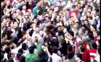 الحكومة تقر انهاء" الطوارىء ومحكمة امن الدولة" وبانياس تتحدى حظر التظاهر  