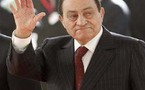 الرئيس المصري المخلوع مسؤول عن قتل المتظاهرين بالمشاركة او بالصمت