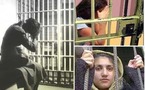 سجينات ألمانيات يعلن الحرب على الملل ويصنعن وشاحا بطول 6ر1 كيلومتر