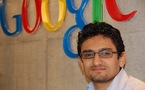 وائل غنيم واسانج من بين الشخصيات المئة الاكثر تأثيرا العام الحالي