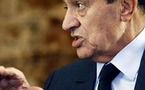 مستشفى سجن"طره" لا يصلح لعلاج ولاستقبال الرئيس المصري المخلوع