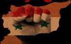 السوريون يحلمون عبر "فيسبوك " بوطن حقيقي وبلاد لا تحكمها المخابرات  
