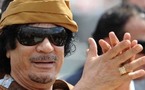 الثوار يطردون قوات القذافي من مصراتة والعقيد يزعم أنه لايزال يقود المعركة