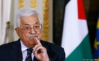 عباس ردا على بابا الفاتيكان: مستعدون للسلام مع إسرائيل