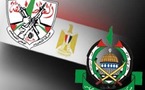 اسرائيل تُخير فتح بين السلام معها أو مع حماس بعد اتفاق المصالحة الفلسطيني