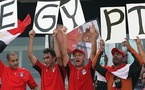 منتخب الفراعنة في مواجهة نارية مع البرازيل في افتتاح كأس العالم للشباب