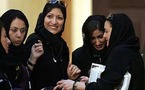 نساء سعوديات يرفعن دعوى قضائية لمنعهن من المشاركة بالانتخابات البلدية