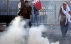 محكمة بحرينية تقضي بإعدام 4 متظاهرين أدينوا بقتل شرطيين  