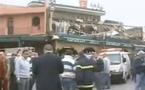 انتحاري مراكش طلب كوب برتقال قبل أن يفجر نفسه وسط رواد المقهى 