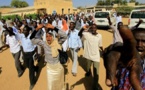 انطلاق مظاهرات في العاصمة السودانية تطالب برحيل البشير