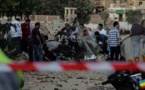 مقتل ثلاثة سائحين من فيتنام في انفجار عبوة ناسفة جنوب القاهرة