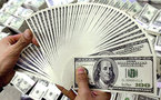 مقتل بن لادن يرفع سعر صرف الدولار ويخفض النفط