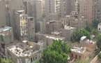 سكان الأسطح وسط القاهرة من تجسيد للتناقضات الطبقية إلى شهود على الثورة  