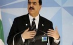  اختباء بن لادن قرب قاعدة عسكرية يثبت فشل جميع مخابرات العالم