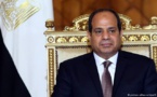   مصر طلبت من"سي بي اس" عدم بث مقابلة مع السيسي