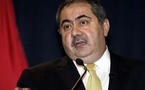 زيباري:الأسد متأخر بالفهم وخصومه شرفاء