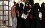 إنهاء الوصاية الذكورية واحدة من أهم أهداف ثورة النساء  السعوديات