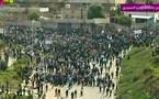 الجيش السوري يدخل مدينة بانياس بالدبابات غداة  26 قتيلا في جمعة التحدي 