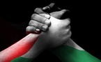 مثقفون فلسطينيون يقترحون توقيع وثيقة شرف بين فتح وحماس لحماية المصالحة
