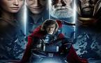 فيلم إاله الرعد الثلاثي الأبعاد يتصدر إيرادات دور السينما في أمريكا الشمالية
