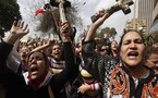 التطرف يحرق الثورة.... الاشتباكات الطائفية بالقاهرة تشعل المخاوف وتطرح الأسئلة الصعبة