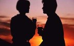النساء تُفضل الشوكولاتة على الرجال أما الذكور فأشجع وأسرع بوحاً بحبهم