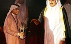 الانتفاضات العربية أثبتت بأن الديموقراطية لا تأتي على ظهور دبابات الاحتلال