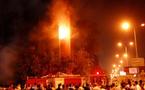 رموز الحزب الوطني المنحل خططوا لإشعال حرب وخلق فتنة طائفية في مصر
