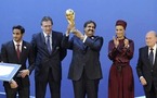 بن همام ينفي اتهامات نائب بريطاني لقطر بدفع رشوة لتحصل على المونديال  
