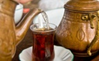 الأتراك أكثر شعوب العالم استهلاكا للشاي