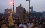 استنفار أمنى مصري في قنا بعد العثور على فتاة مسيحية مختفية