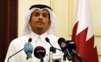 قطر ترفض التطبيع مع "مجرم حرب" في سوريا