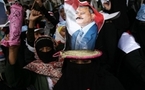 الحزب الحاكم في اليمن يرحب بانسحاب قطر من المبادرة الخليجية ويتهمها بالتآمر