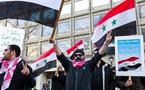 مزيد من الدبابات في المدن وامن مكثف في "جمعة الحرائر" بسورية