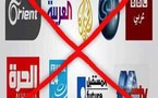 محنة الاعلاميين السوريين بمطابخ الفضائيات ...ضغوط على الجميع وحملة تودي بزينة اليازجي