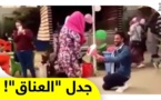 شيخ الأزهر يطالب بإعادة النظر في عقوبة "طالبة الحضن"
