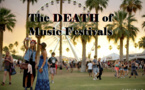 الطب الشرعي يبحث حالات الوفاة بالمهرجانات الموسيقية في أستراليا