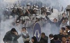 الثورات غيرت صورة الإنسان العربي لدى المجتمعات الغربية ووسائل إعلامها