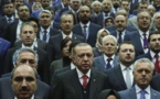 اردوغان يعلن عن قمة جديدة مع بوتين  وتفاهم تاريخي مع ترامب 