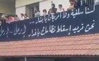 الجيش السوري يقتحم تلكلخ موقعا 7 قتلى وأسرائيل تفتك بمتظاهرين بالجولان