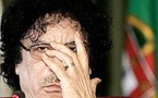 النهاية اقتربت...وصول مسؤولين ليبيين ومنشقين عن كتائب القذافي إلى تونس